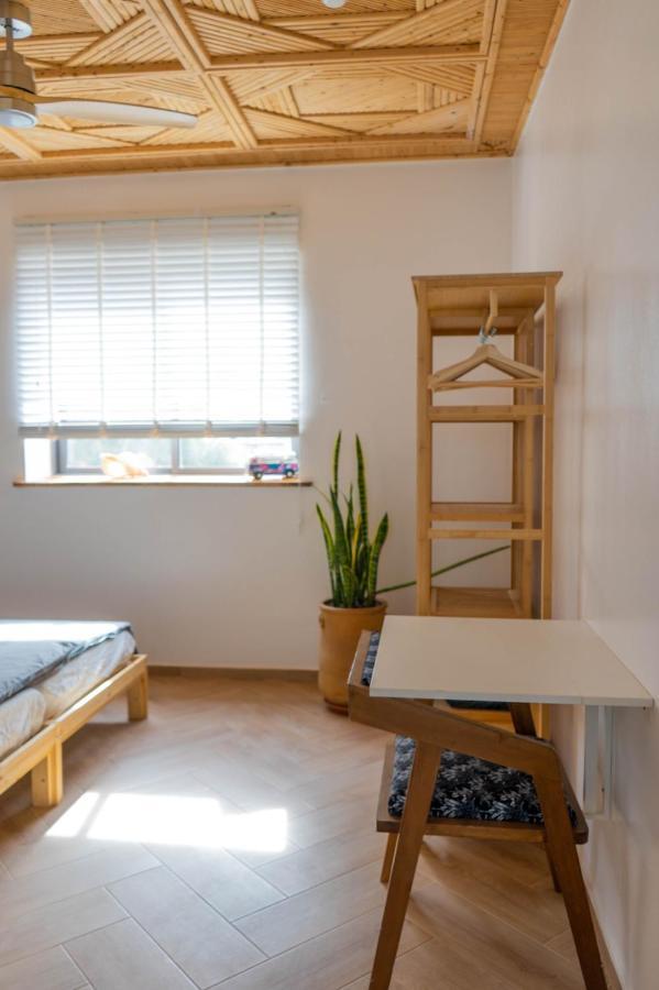 Dar Makai Surf Hotel Tamraght 외부 사진