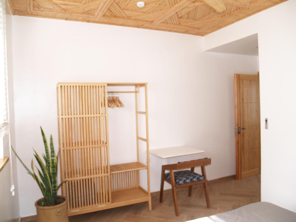 Dar Makai Surf Hotel Tamraght 외부 사진