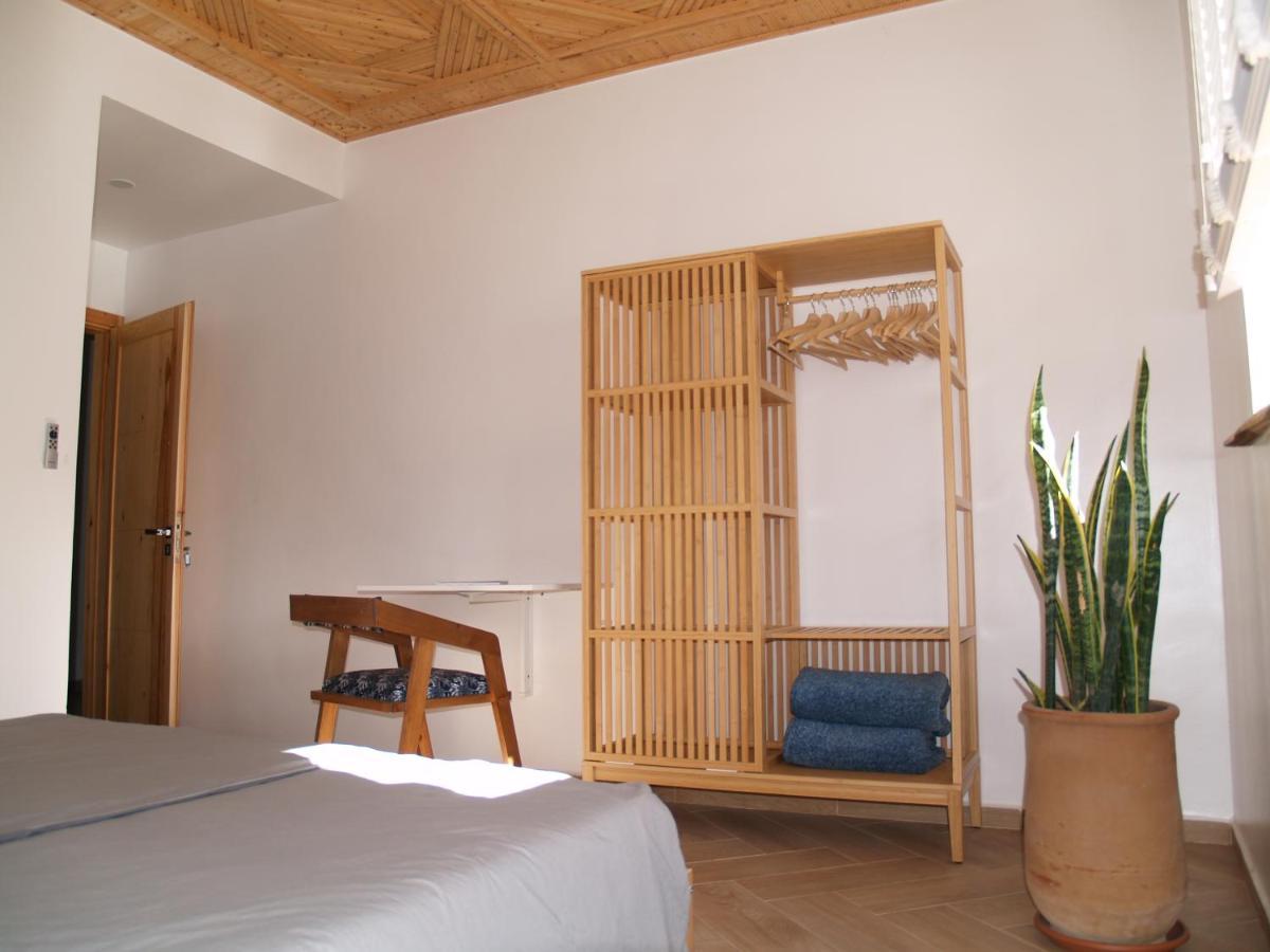 Dar Makai Surf Hotel Tamraght 외부 사진