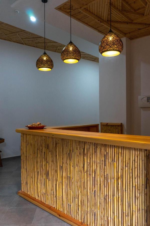 Dar Makai Surf Hotel Tamraght 외부 사진