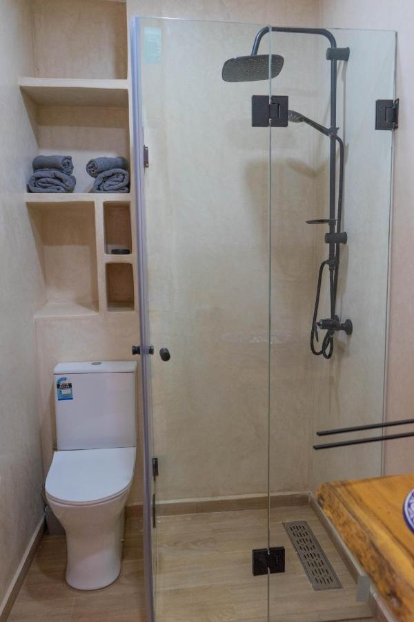 Dar Makai Surf Hotel Tamraght 외부 사진