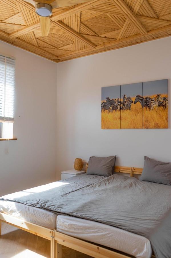 Dar Makai Surf Hotel Tamraght 외부 사진