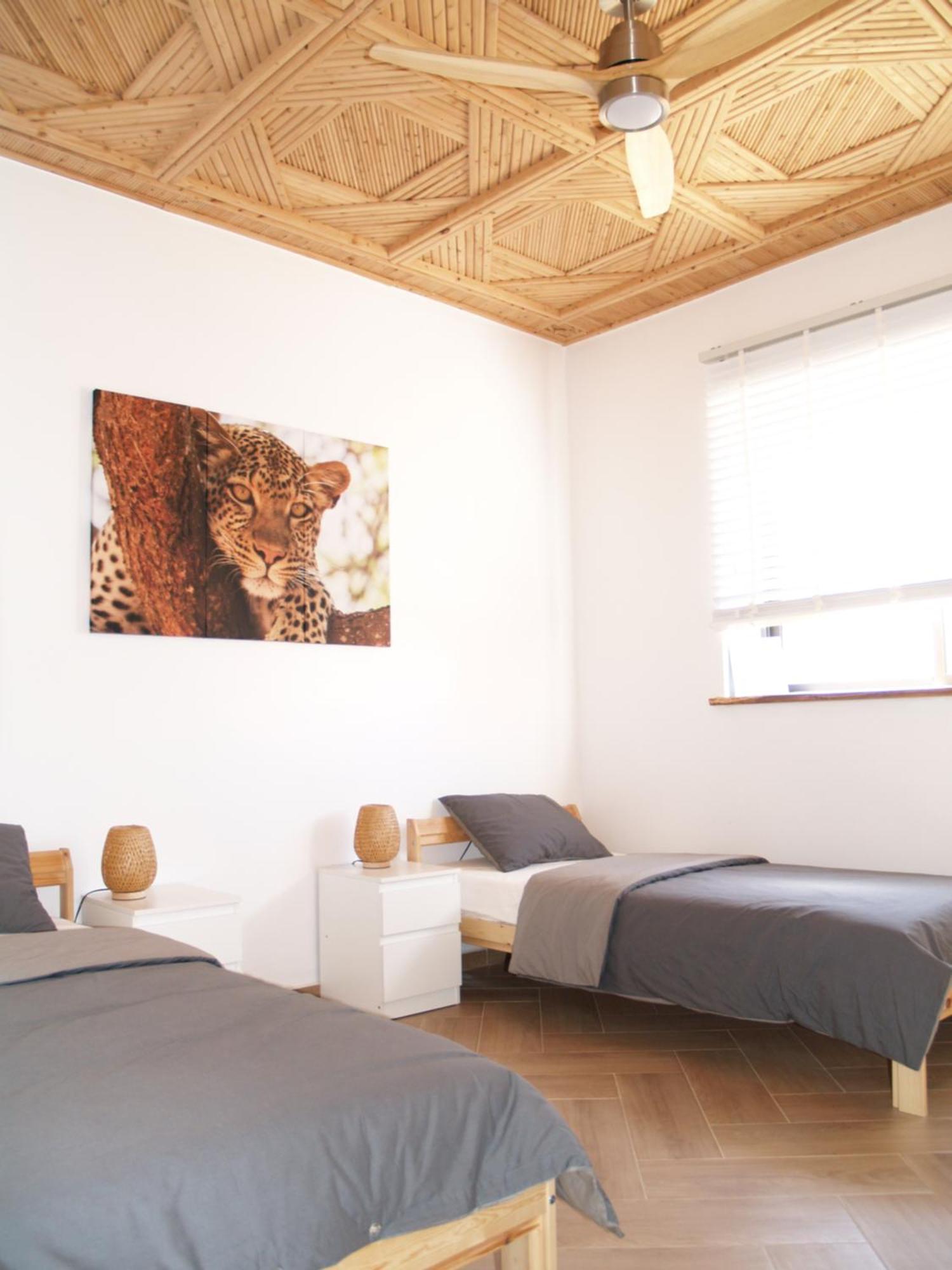 Dar Makai Surf Hotel Tamraght 외부 사진
