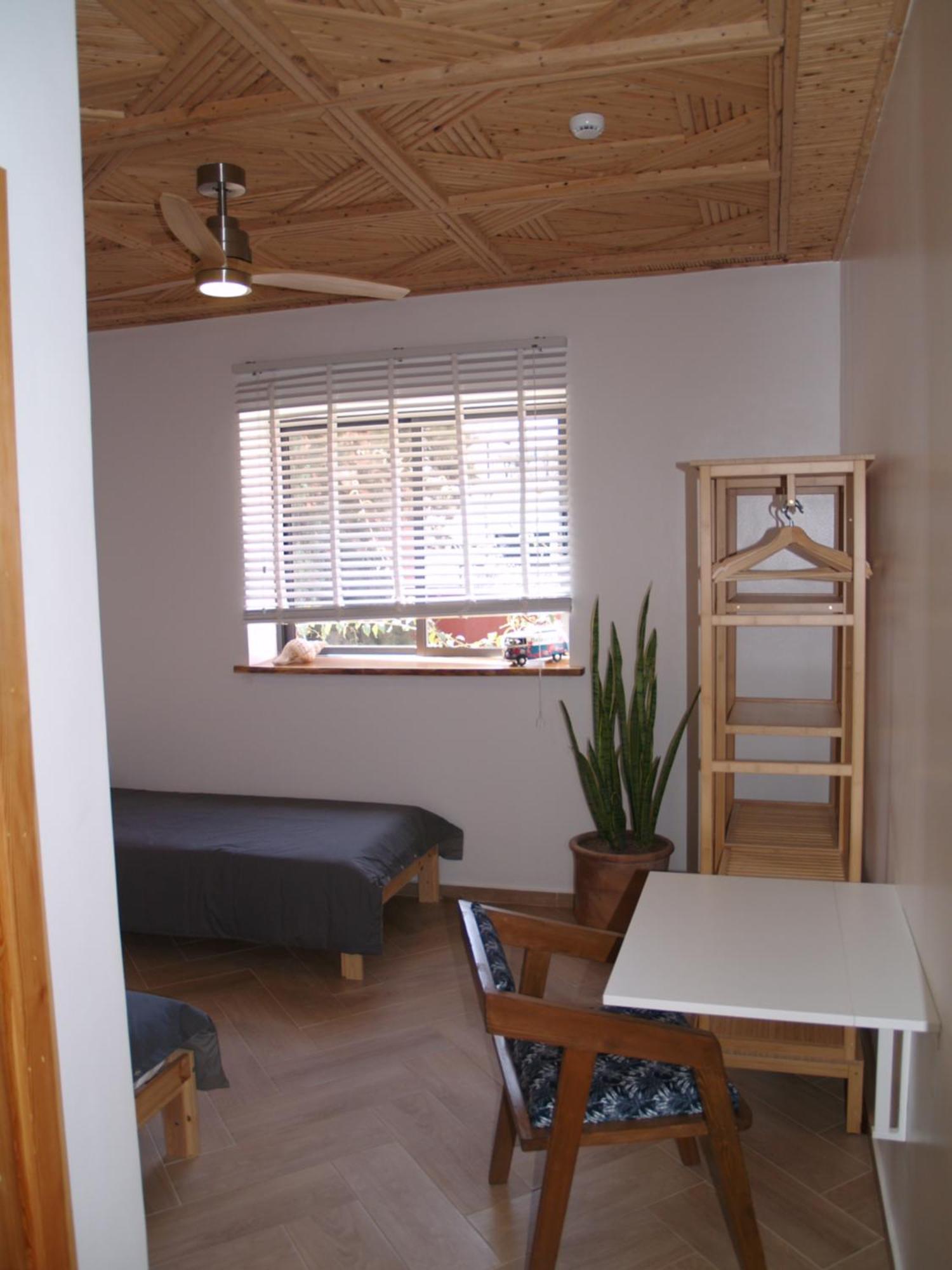 Dar Makai Surf Hotel Tamraght 외부 사진
