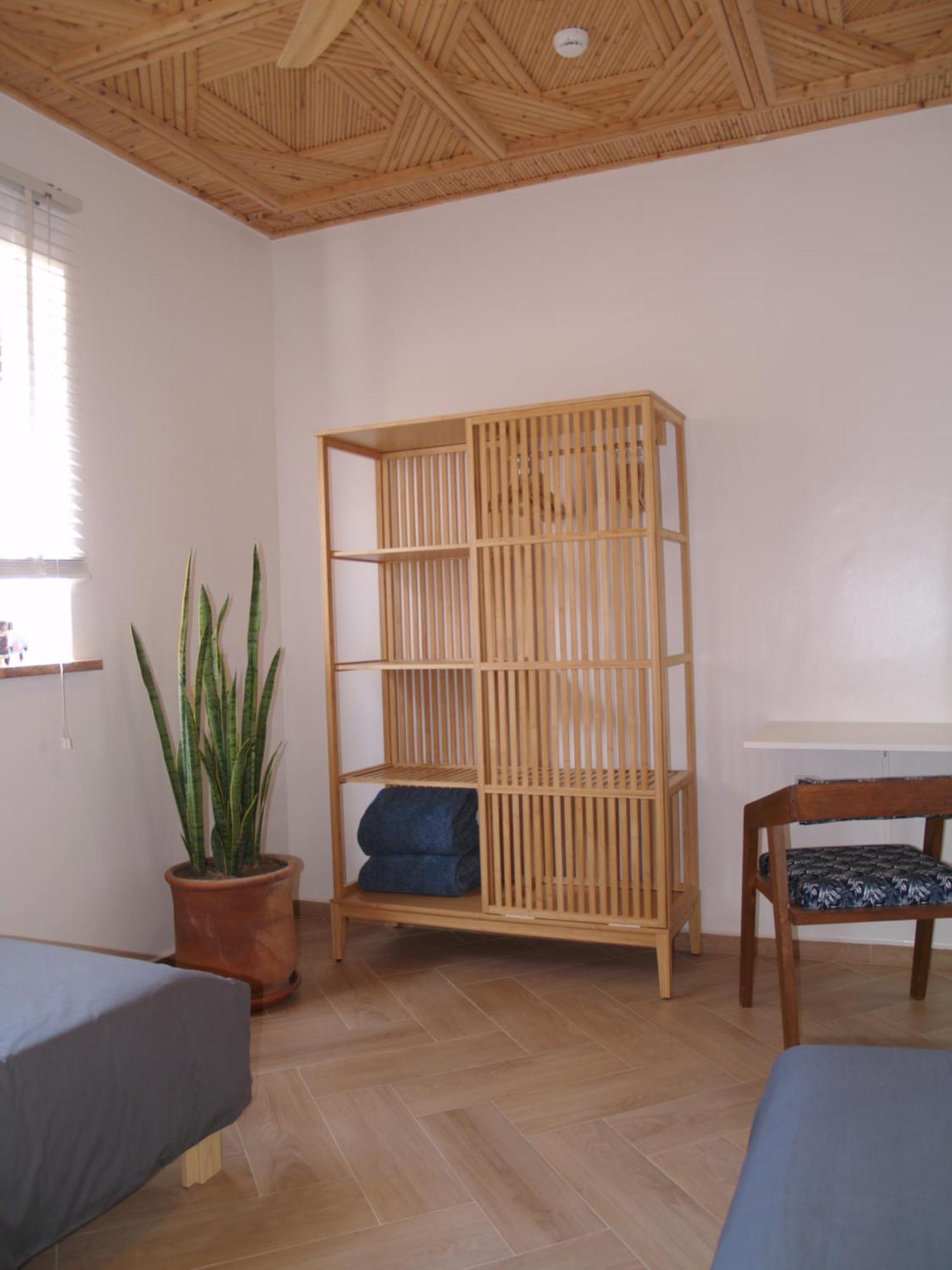 Dar Makai Surf Hotel Tamraght 외부 사진