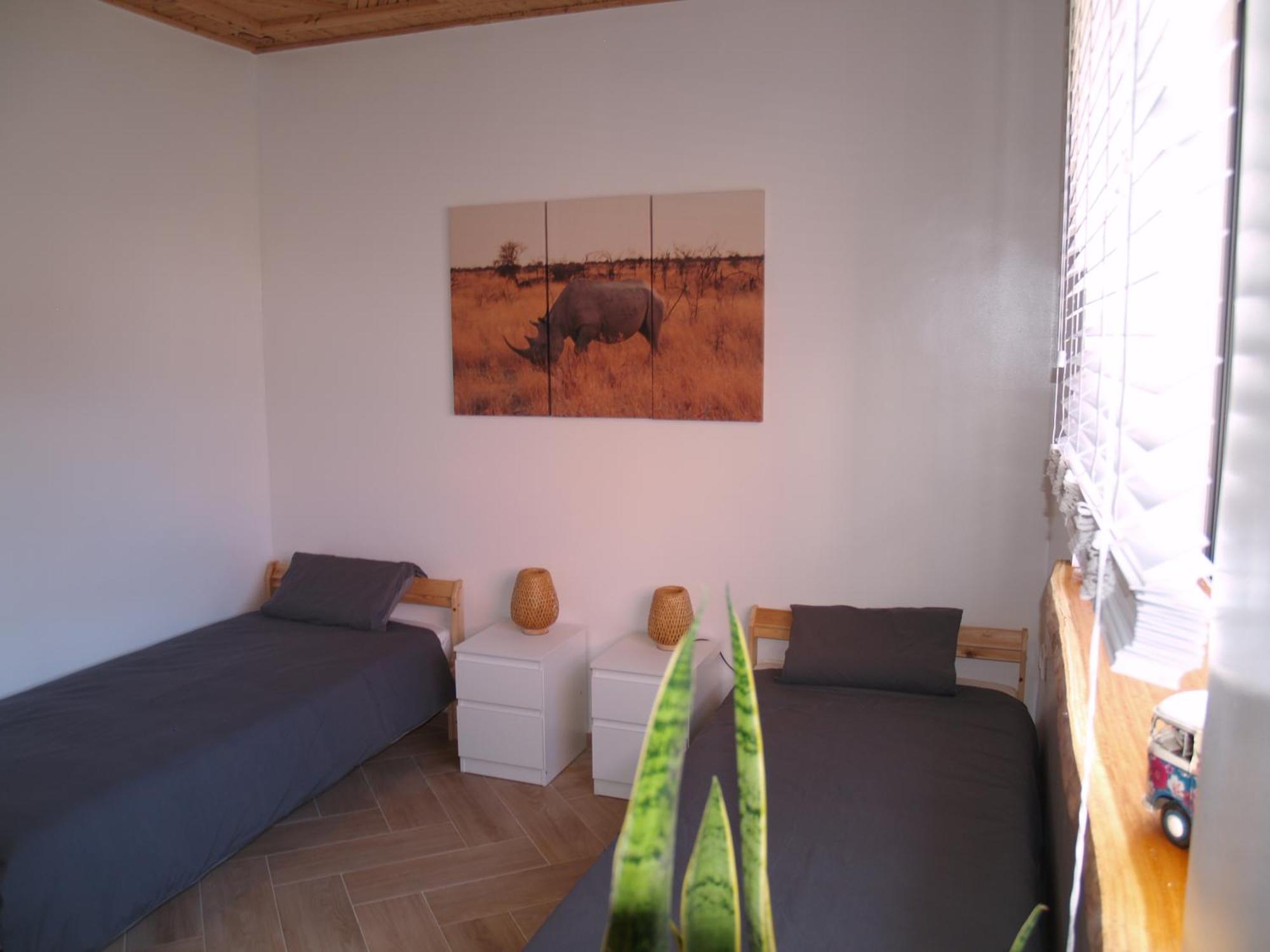 Dar Makai Surf Hotel Tamraght 외부 사진