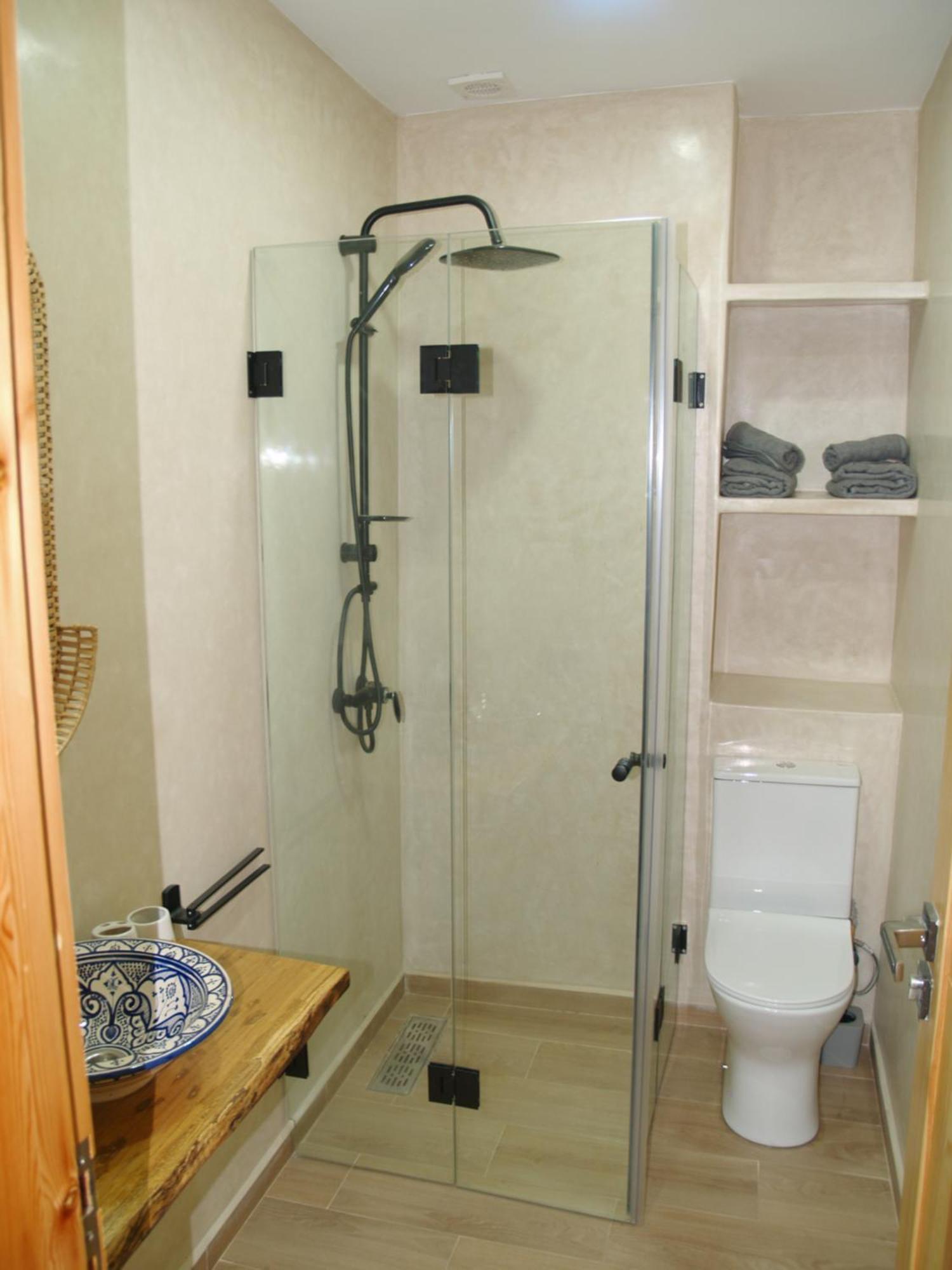 Dar Makai Surf Hotel Tamraght 외부 사진