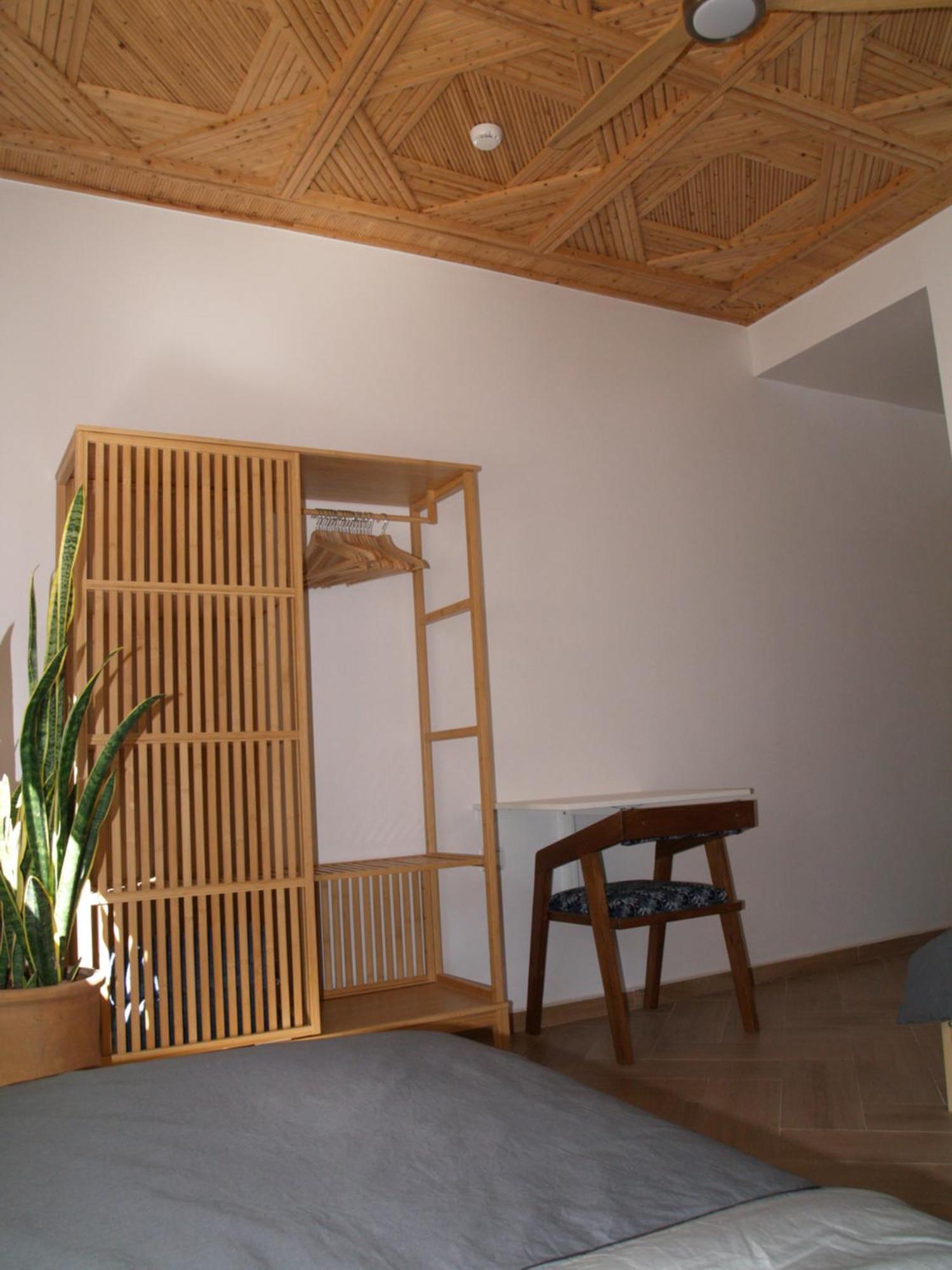 Dar Makai Surf Hotel Tamraght 외부 사진
